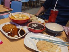 -小杨生煎(周浦万达店)