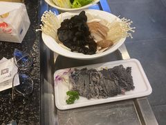 -常赢三兄弟·清真涮肉(五莲路店)