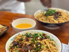 -邓邓胖姐拌面(濉溪路店)