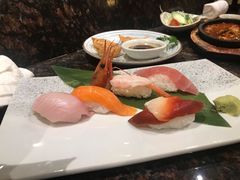 -蘭·日本料理铁板烧(碧云路店)