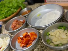 -首尔烤肉大排档(合生汇店)