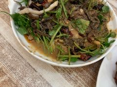 -老七饭馆(光荣道总店)