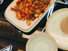-星璨火吧KTV聚会餐厅(丰庆路店)