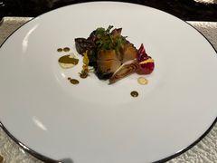 -Ginza Onodera铁板烧(外滩十八号店)