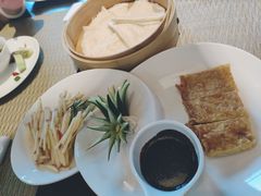 -三宝大饭店-中和艺素餐厅(浦上金山正祥广场店)