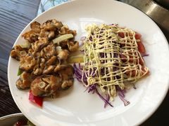 -阿多私房菜(顺德店)