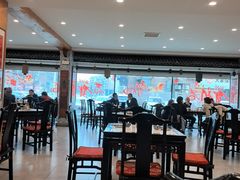 -大清花饺子馆(家乐福店)