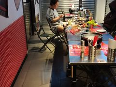 -晓燃地摊烤肉(朝阳双桥店)