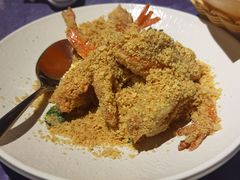 -珍宝海鲜JUMBO Seafood(ifc店)