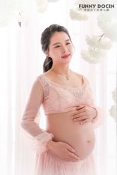 -芳妮豆丁家庭影像馆(宝安店)