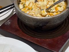 -狮王府淮扬菜(新街口友谊店)