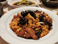 老北京醋溜木须-大鸭梨烤鸭店(朝阳路店)