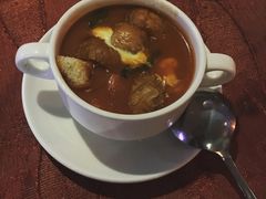 -Mai Mai Restaurant