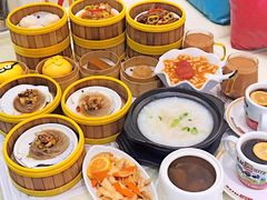 -知粤塘港式茶餐厅