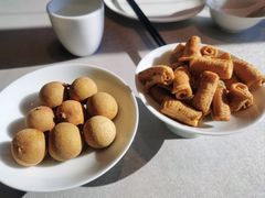 -郑庄脂渣海鲜楼(九水路店)