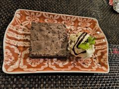 -小世界西餐厅(建国门店)