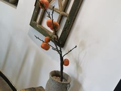 -铁道茶苑.色稷餐厅(莲花南路店)
