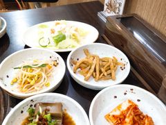 -金明子八带鱼馆(正宗韩国连锁店)
