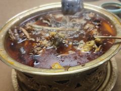 -之参餐厅(前门大街店)