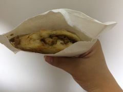 -西贝(金桥店)