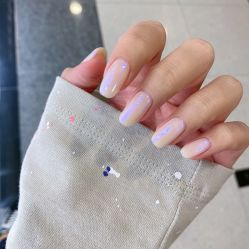 -悦指间美甲美睫