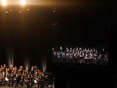 -成都金融城演艺中心