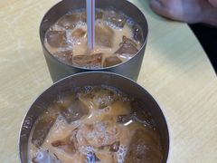 -新记餐厅(香槟大厦店)