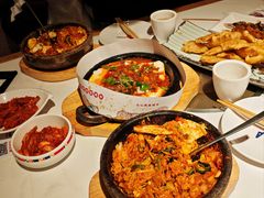 -七八冷面·延边朝鲜族美食(圣熙八号店)