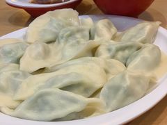 -喜家德虾仁水饺(中央大街店)