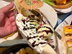 -敏华冰厅(平安金融中心店)