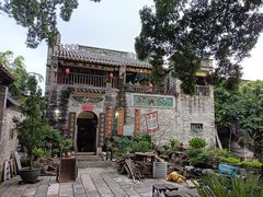 -烟桥私房菜馆(奋哥)