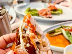 -青菁酒家·象山海鲜(胜利河美食街店)