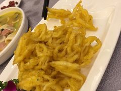 -山明水秀大饭店