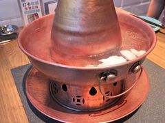 -额尔敦草原涮羊肉·烧烤(冻青树总店)