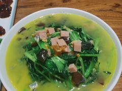 -金枝玉叶上海人家食府(三里河店)