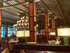 -杭州西子湖四季酒店·金沙厅