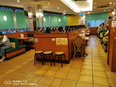 大堂-萨莉亚意式餐厅(东山口店)
