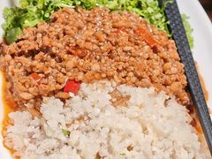 -味上湘菜馆(岳麓山店)