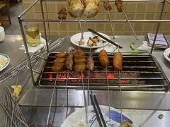 -小寒羊烧烤(凯瑞时代大厦店)