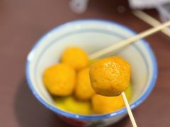 -水牛奶皇后糖水铺