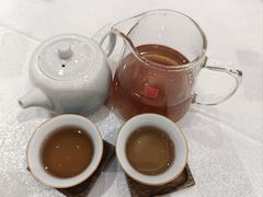 -广州逸林假日酒店·四季桃源中餐厅(白云山风景区店)