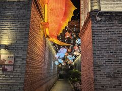 -三坊七巷历史文化街区