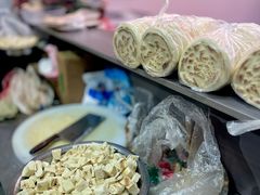 -老周炒拨拉(甘州总店)