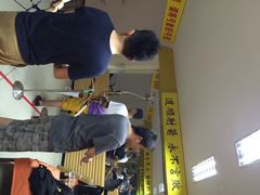 道顺射箭馆(浦东店)-道顺射箭·团建·骑射(张杨路店)
