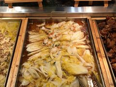 娃娃菜-欢乐牧场(T12店)