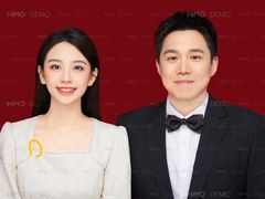 -海马体照相馆(环贸iapm大师爱情店)