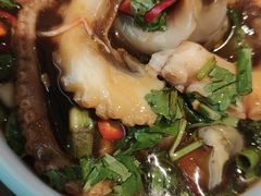 -一方渔歌蒸汽海鲜自助(文化路万达广场店)