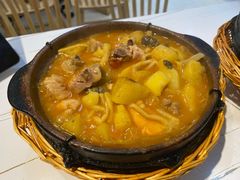 -丽丽三鲜螺蛳粉(田林路店)