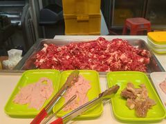 -养牛邓·潮汕牛肉海鲜自助火锅(广州店)