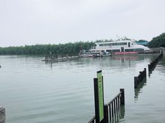 -长圻码头
